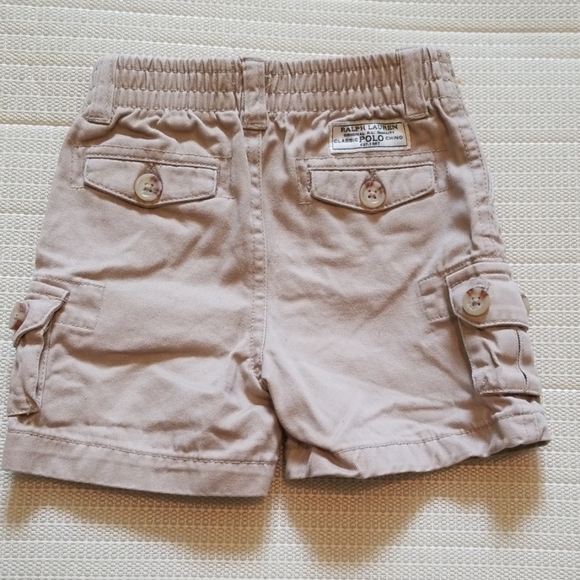 Ralph Lauren infant/baby boys chinos - Picture 2 of 3